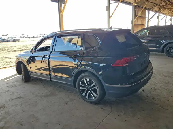 3VVRB7AX4RM104931 2024 VOLKSWAGEN TIGUAN - Image 2