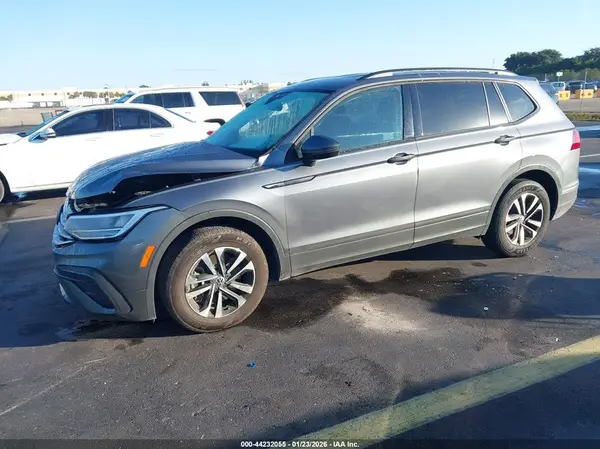 3VVRB7AX4RM106095 2024 VOLKSWAGEN TIGUAN - Image 2
