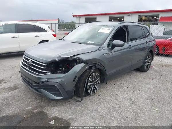 3VVRB7AX4RM136472 2024 VOLKSWAGEN TIGUAN - Image 2