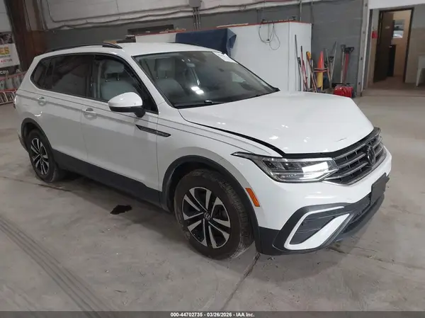 3VVRB7AX4RM142398 2024 VOLKSWAGEN TIGUAN - Image 1
