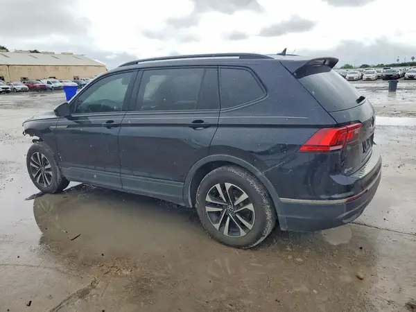3VVRB7AX4RM197126 2024 VOLKSWAGEN TIGUAN - Image 2