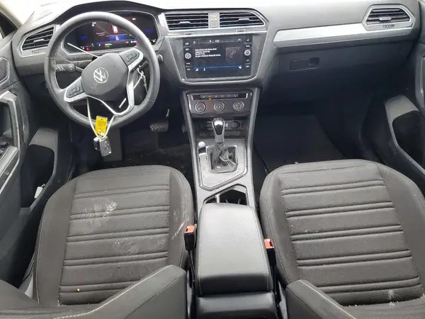 3VVRB7AX4RM197126 2024 VOLKSWAGEN TIGUAN - Image 8
