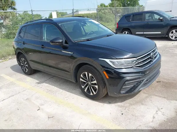 3VVRB7AX4RM201384 2024 VOLKSWAGEN TIGUAN - Image 1