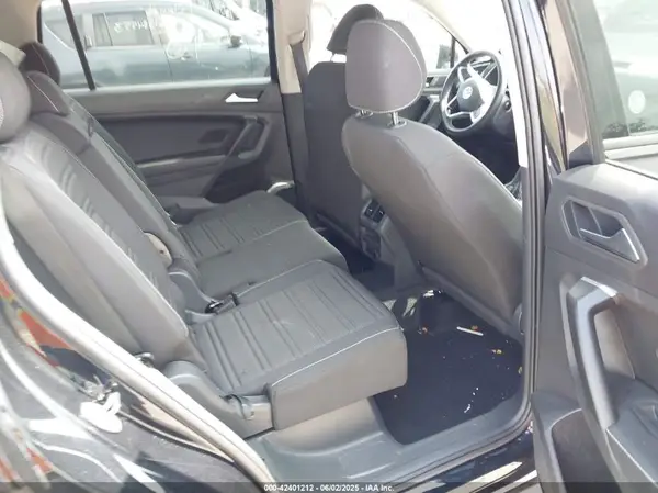 3VVRB7AX4RM201384 2024 VOLKSWAGEN TIGUAN - Image 8