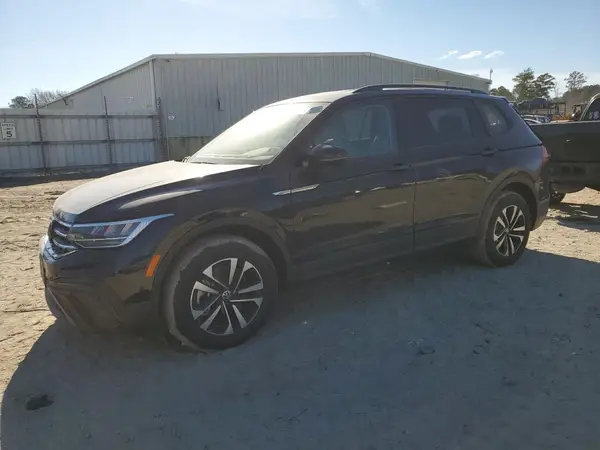 3VVRB7AX4RM208299 2024 VOLKSWAGEN TIGUAN - Image 1