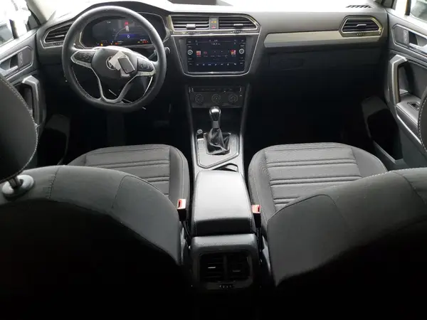 3VVRB7AX4RM211168 2024 VOLKSWAGEN TIGUAN - Image 8