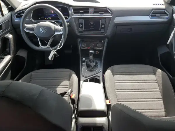 3VVRB7AX5PM021859 2023 VOLKSWAGEN TIGUAN - Image 8