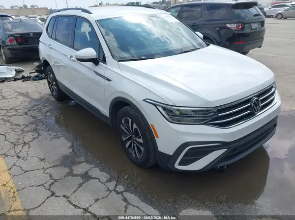3VVRB7AX5PM029444 2023 VOLKSWAGEN TIGUAN - Image 1
