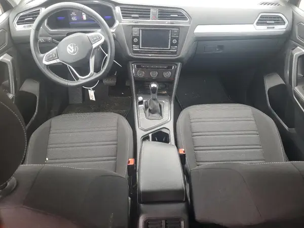 3VVRB7AX5PM038208 2023 VOLKSWAGEN TIGUAN - Image 8