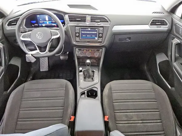 3VVRB7AX5PM038841 2023 VOLKSWAGEN TIGUAN - Image 8