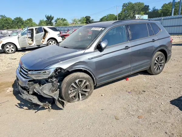 3VVRB7AX5PM041674 2023 VOLKSWAGEN TIGUAN - Image 1