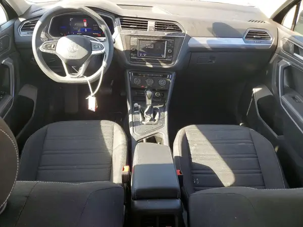 3VVRB7AX5PM041674 2023 VOLKSWAGEN TIGUAN - Image 8
