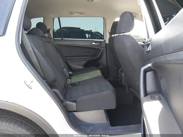 3VVRB7AX5PM047104 2023 VOLKSWAGEN TIGUAN - Image 8