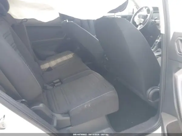 3VVRB7AX5PM047295 2023 VOLKSWAGEN TIGUAN - Image 8