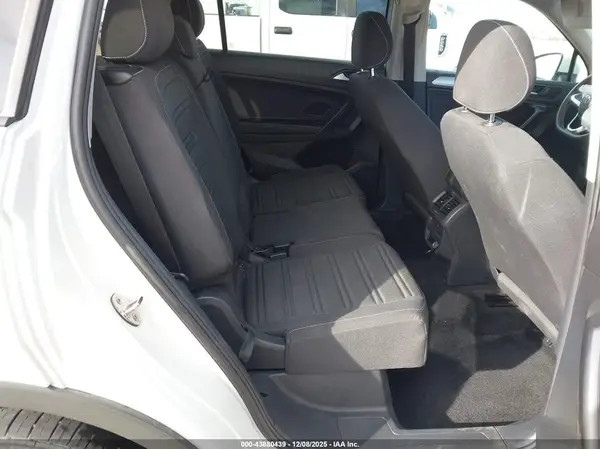 3VVRB7AX5PM047703 2023 VOLKSWAGEN TIGUAN - Image 8