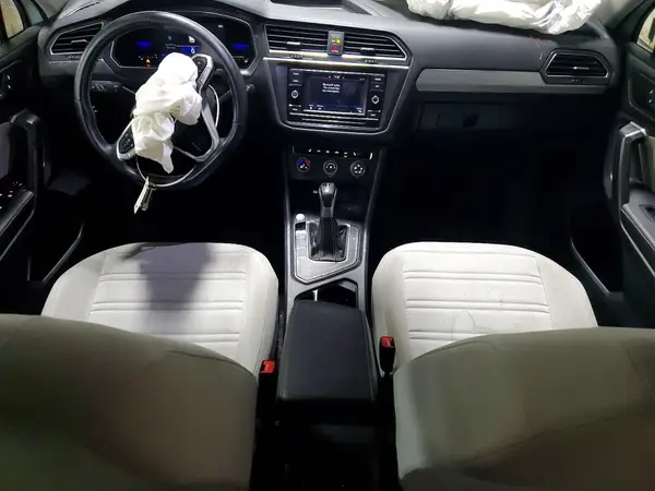 3VVRB7AX5PM054120 2023 VOLKSWAGEN TIGUAN - Image 8