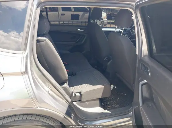 3VVRB7AX5PM055347 2023 VOLKSWAGEN TIGUAN - Image 8
