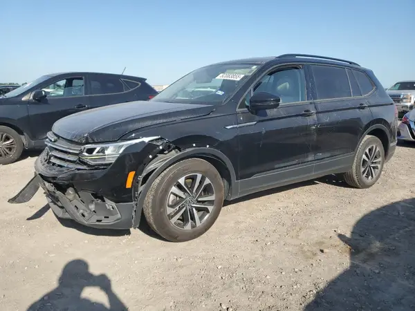 3VVRB7AX5PM092916 2023 VOLKSWAGEN TIGUAN - Image 1