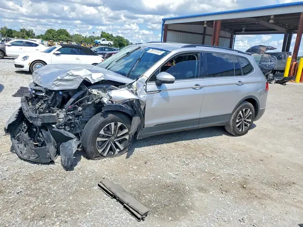 3VVRB7AX5PM111187 2023 VOLKSWAGEN TIGUAN - Image 1