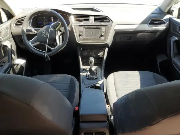 3VVRB7AX5PM119385 2023 VOLKSWAGEN TIGUAN - Image 8