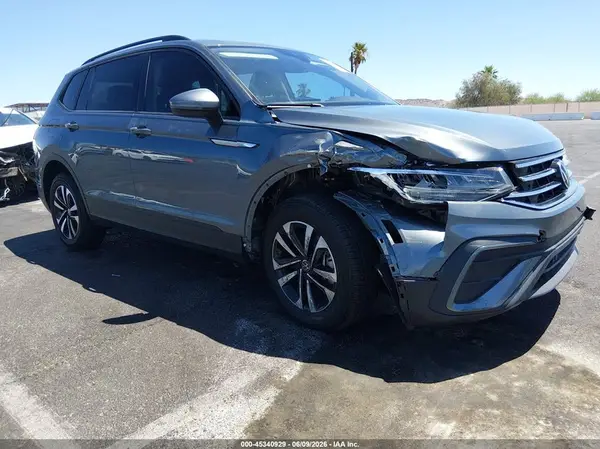 3VVRB7AX5RM035926 2024 VOLKSWAGEN TIGUAN - Image 1