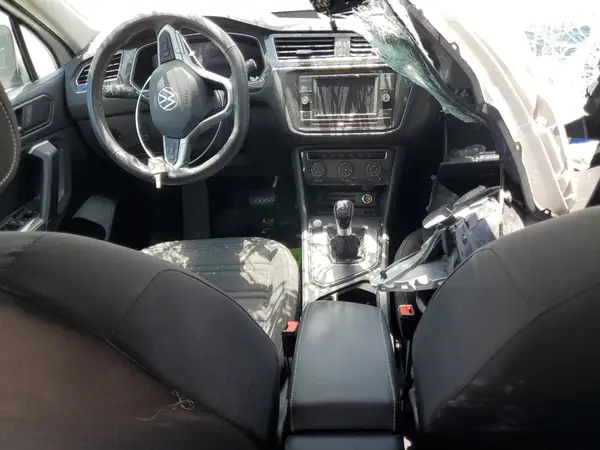 3VVRB7AX5RM056145 2024 VOLKSWAGEN TIGUAN - Image 8