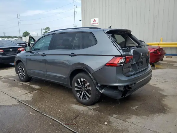 3VVRB7AX5RM056923 2024 VOLKSWAGEN TIGUAN - Image 2