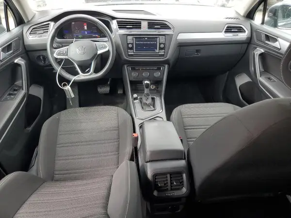 3VVRB7AX5RM056923 2024 VOLKSWAGEN TIGUAN - Image 8