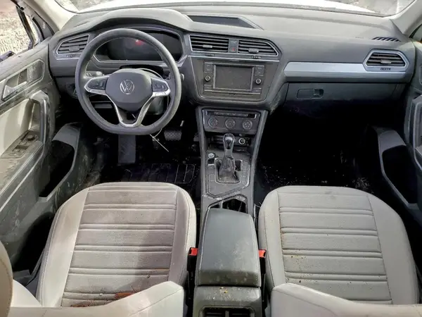 3VVRB7AX5RM072927 2024 VOLKSWAGEN TIGUAN - Image 8