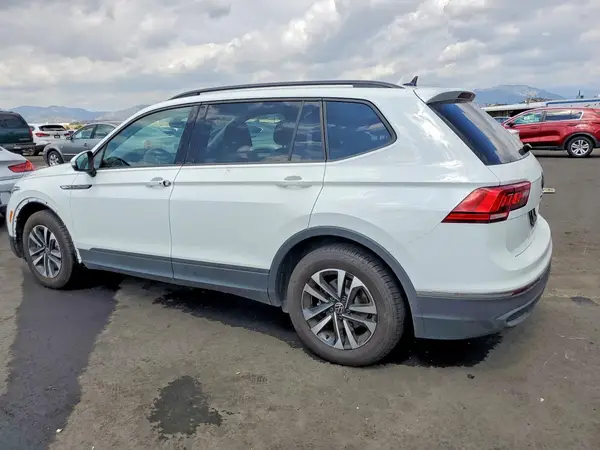 3VVRB7AX5RM080364 2024 VOLKSWAGEN TIGUAN - Image 2