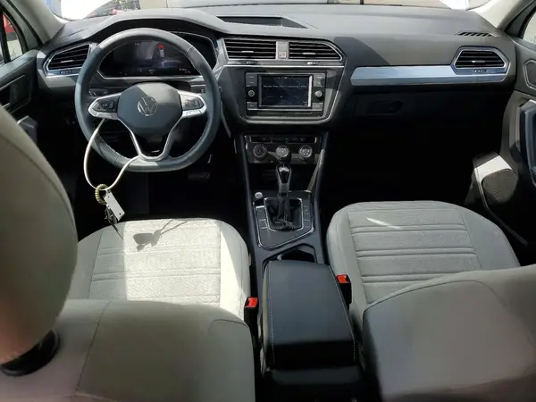 3VVRB7AX5RM080364 2024 VOLKSWAGEN TIGUAN - Image 8