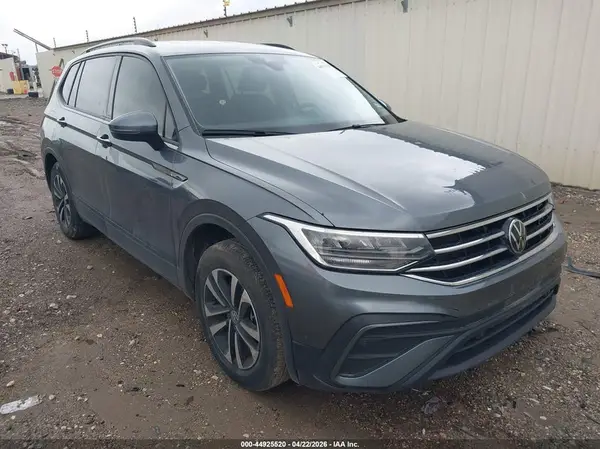 3VVRB7AX5RM111001 2024 VOLKSWAGEN TIGUAN - Image 1