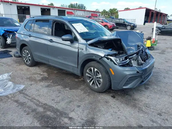 3VVRB7AX5RM120314 2024 VOLKSWAGEN TIGUAN - Image 1