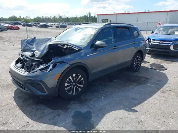 3VVRB7AX5RM120314 2024 VOLKSWAGEN TIGUAN - Image 2
