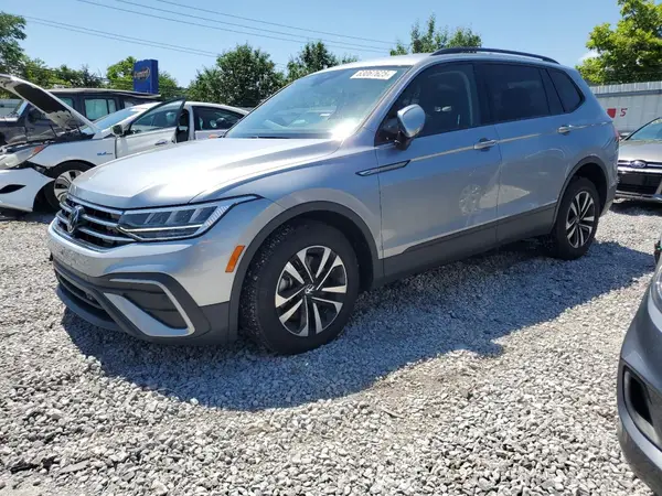 3VVRB7AX5RM128591 2024 VOLKSWAGEN TIGUAN - Image 1