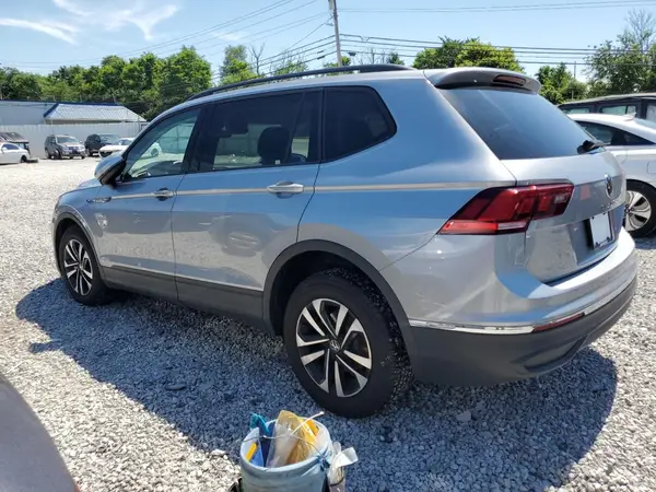 3VVRB7AX5RM128591 2024 VOLKSWAGEN TIGUAN - Image 2