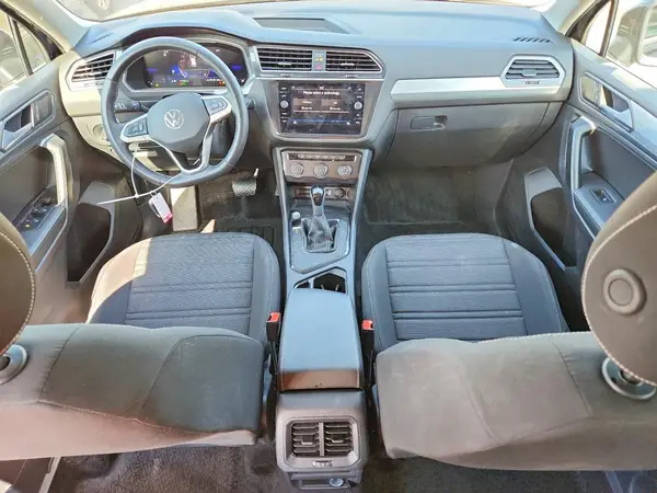 3VVRB7AX5RM137517 2024 VOLKSWAGEN TIGUAN - Image 8