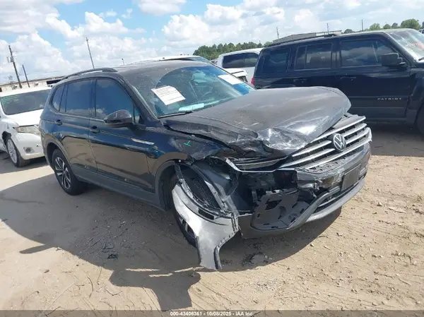3VVRB7AX5RM148730 2024 VOLKSWAGEN TIGUAN - Image 1