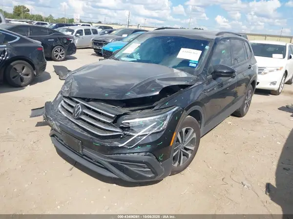 3VVRB7AX5RM148730 2024 VOLKSWAGEN TIGUAN - Image 2