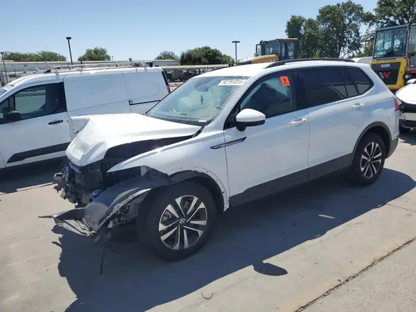 3VVRB7AX5RM157654 2024 VOLKSWAGEN TIGUAN - Image 1