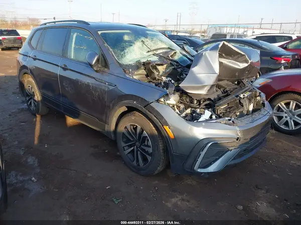 3VVRB7AX5RM159338 2024 VOLKSWAGEN TIGUAN - Image 1
