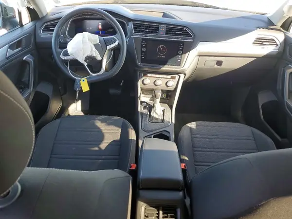 3VVRB7AX5RM166757 2024 VOLKSWAGEN TIGUAN - Image 8