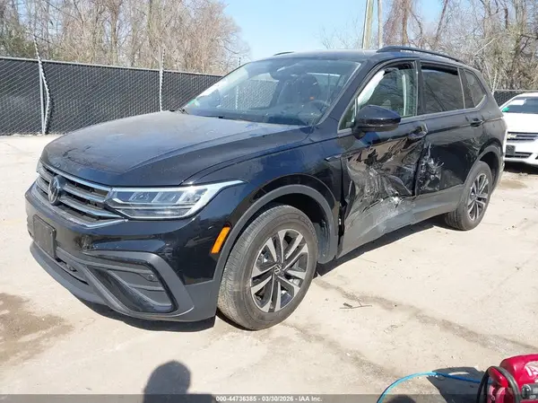 3VVRB7AX5RM198947 2024 VOLKSWAGEN TIGUAN - Image 2