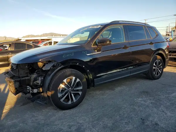 3VVRB7AX5RM202382 2024 VOLKSWAGEN TIGUAN - Image 1