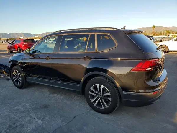3VVRB7AX5RM202382 2024 VOLKSWAGEN TIGUAN - Image 2