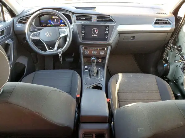 3VVRB7AX5RM202382 2024 VOLKSWAGEN TIGUAN - Image 8