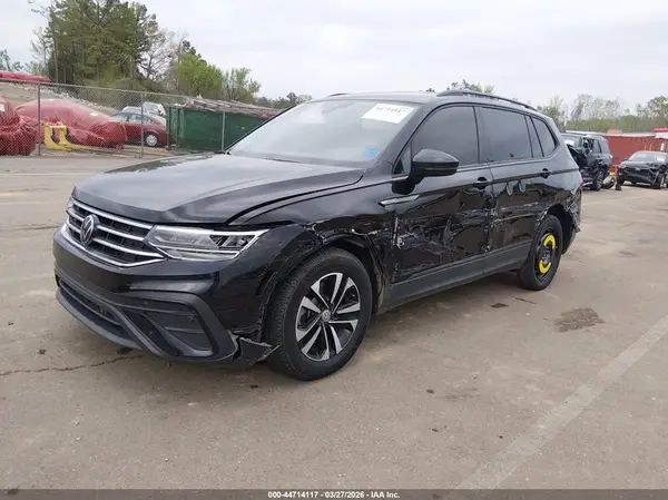 3VVRB7AX5RM202933 2024 VOLKSWAGEN TIGUAN - Image 2