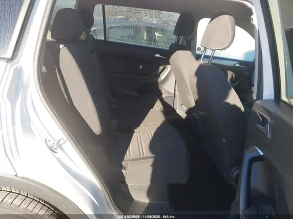 3VVRB7AX5RM207016 2024 VOLKSWAGEN TIGUAN - Image 8