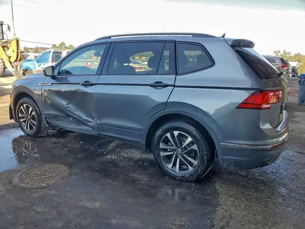 3VVRB7AX5RM213074 2024 VOLKSWAGEN TIGUAN - Image 2