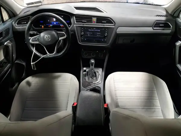3VVRB7AX5RM229520 2024 VOLKSWAGEN TIGUAN - Image 8